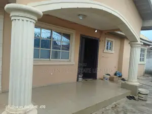 6bdrm House in Ado Ekiti for rent