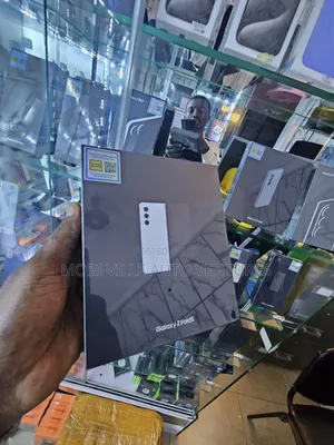 New Samsung Galaxy Z Fold 5 512 GB