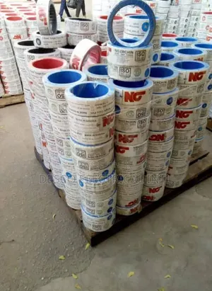 2.5mm Single Wire Nicherchine Wire