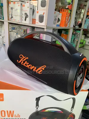 Kisonli Subwoofer