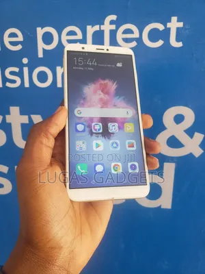 Huawei P Smart 32 GB Gold