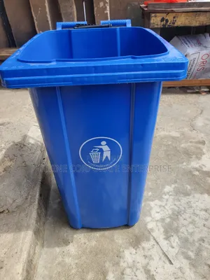 All Dust Bin Sizes