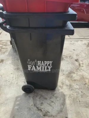 All Dust Bin Sizes