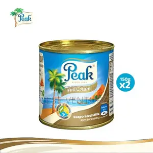 Peak Tin Milk (Full Cream)
