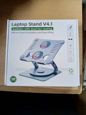 Laptop Stand