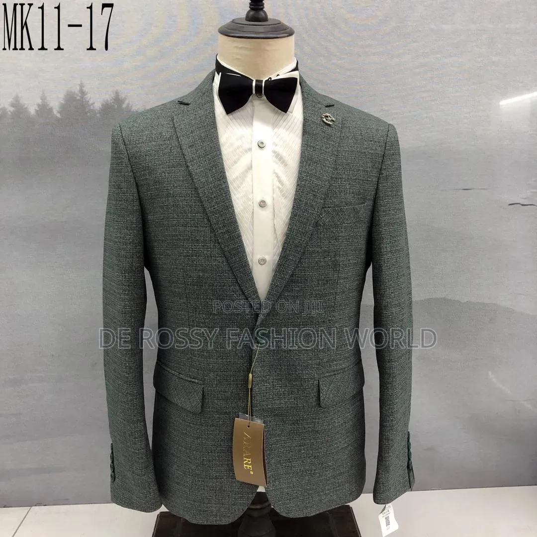 Designer Quality Jacket