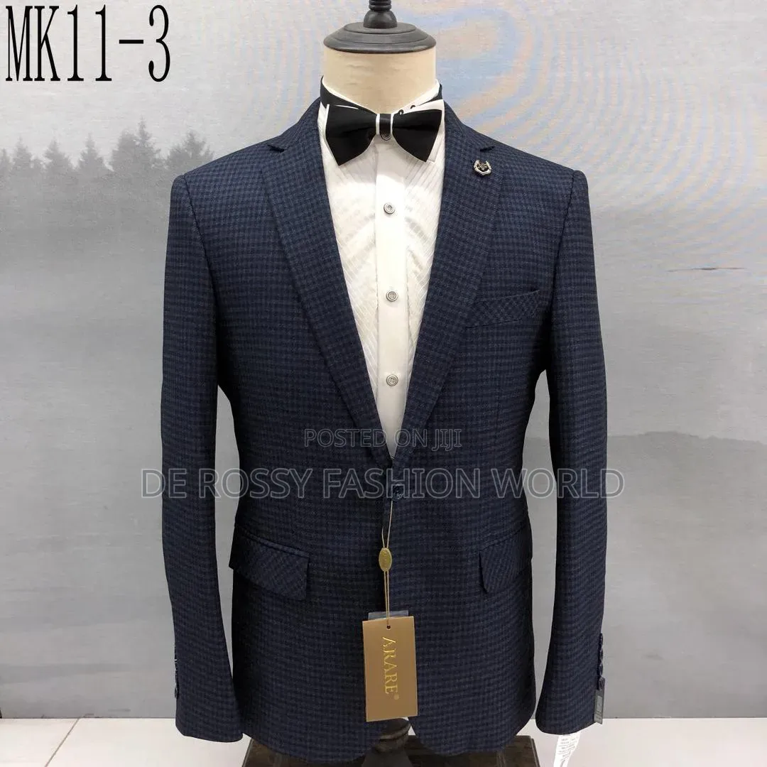 Designer Quality Jacket