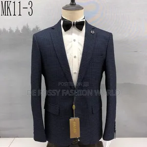 Designer Quality Jacket