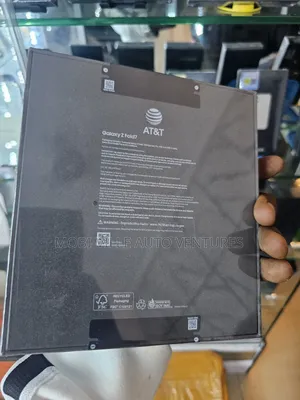 New Samsung Galaxy Z Fold6 256 GB