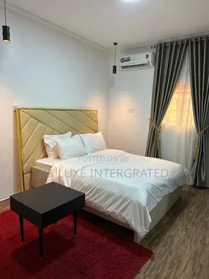 Furnished Mini Flat in Lekki Phase 1 for rent