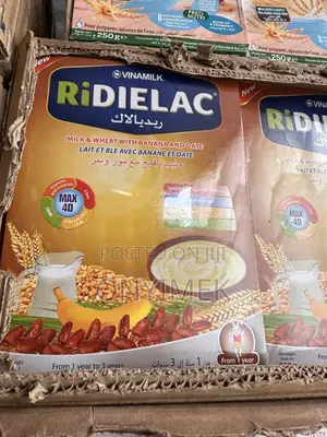 Redielac Cereal