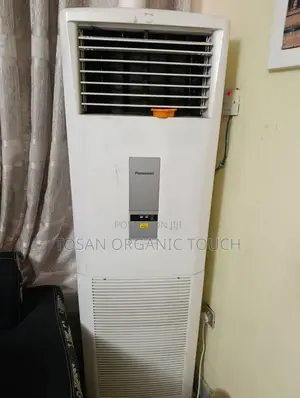 Panasonic Standing Ac
