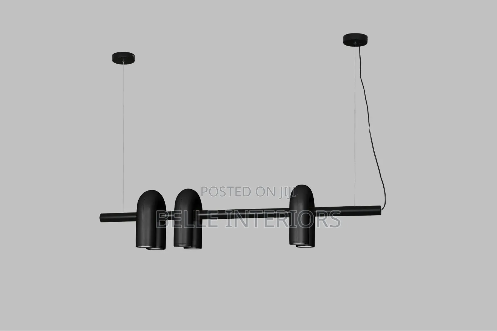 Nordic Creative Shaped Living