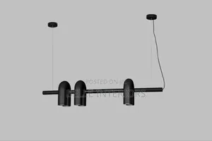 Nordic Creative Shaped Living