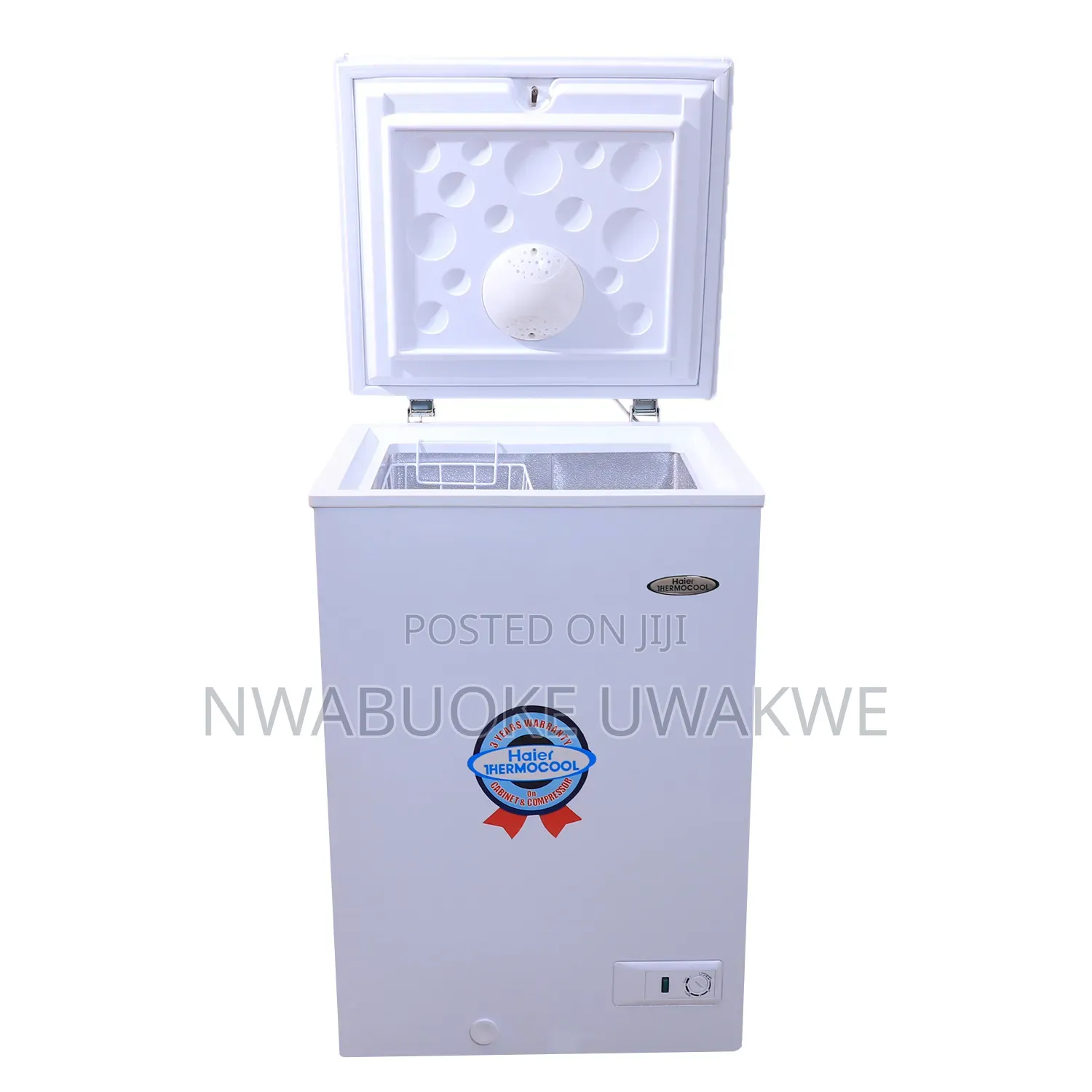 Innoson Electronics