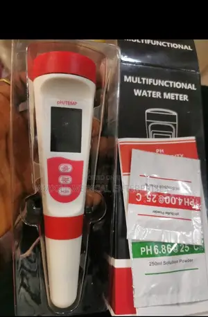 Single Ph Meter