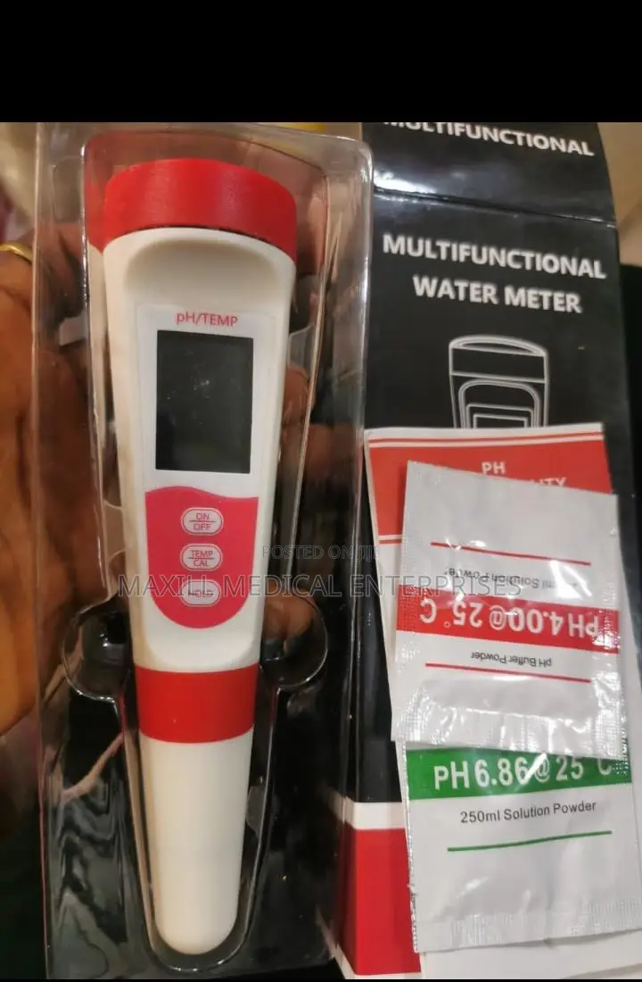 Single Ph Meter