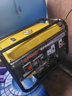 Brand New Generator for Sale