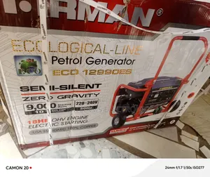 Sumec Firman Eco 12990es