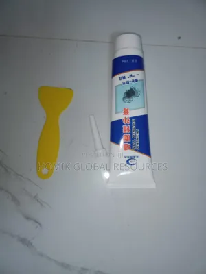 Universal Wall Mending Ointment/Paste