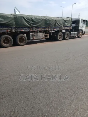 Major Distributor of Cement Both Dangote