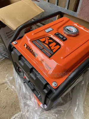 Enjoy Stable Power With Kemage 5.5kva