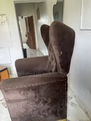 Royal Chair