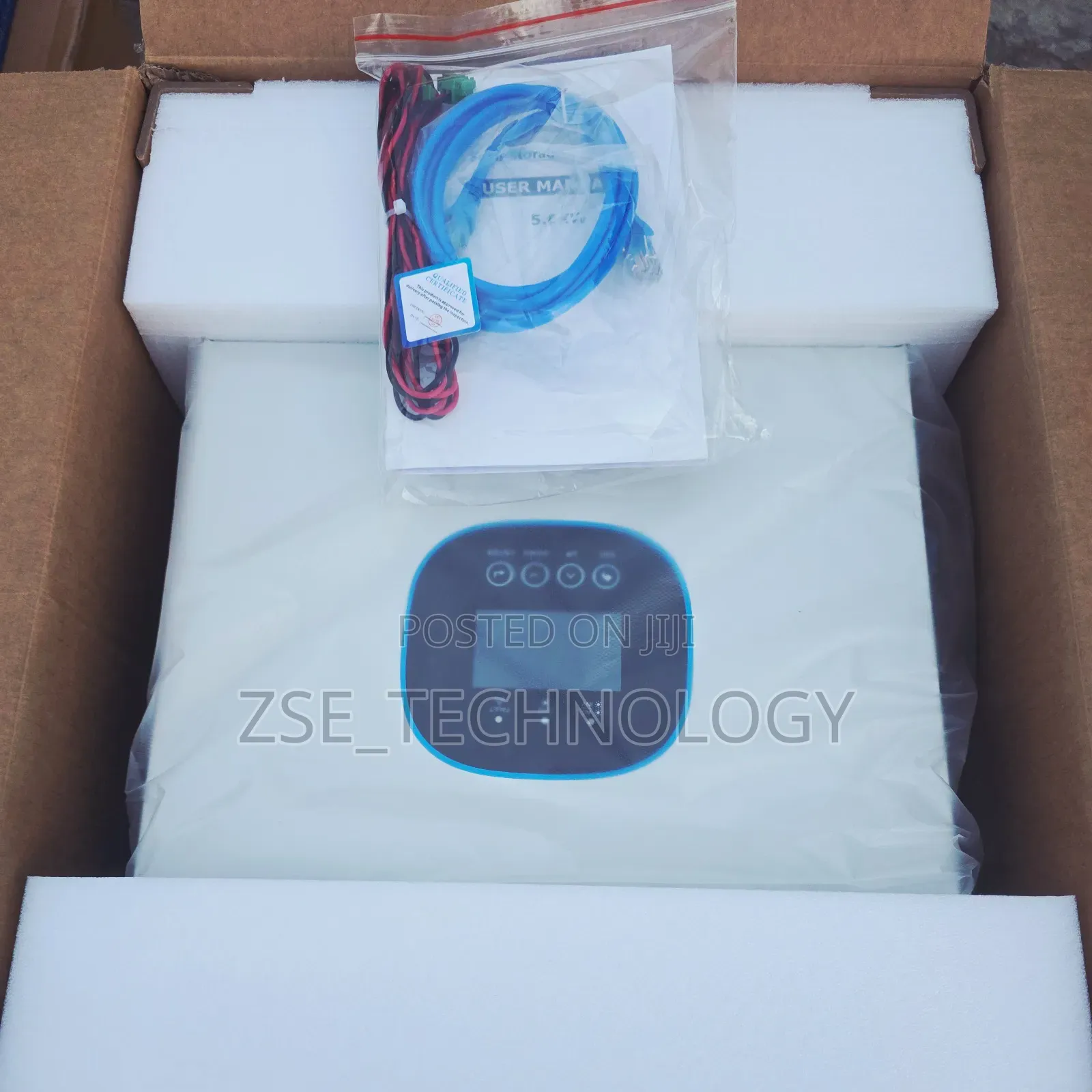 7kva Inverter