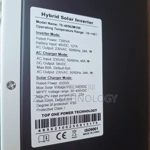 7kva Inverter