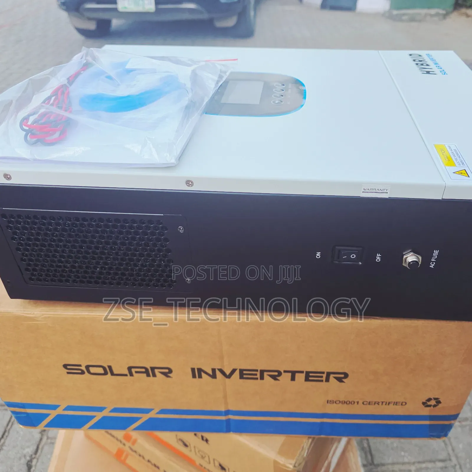 7kva Inverter