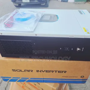 7kva Inverter