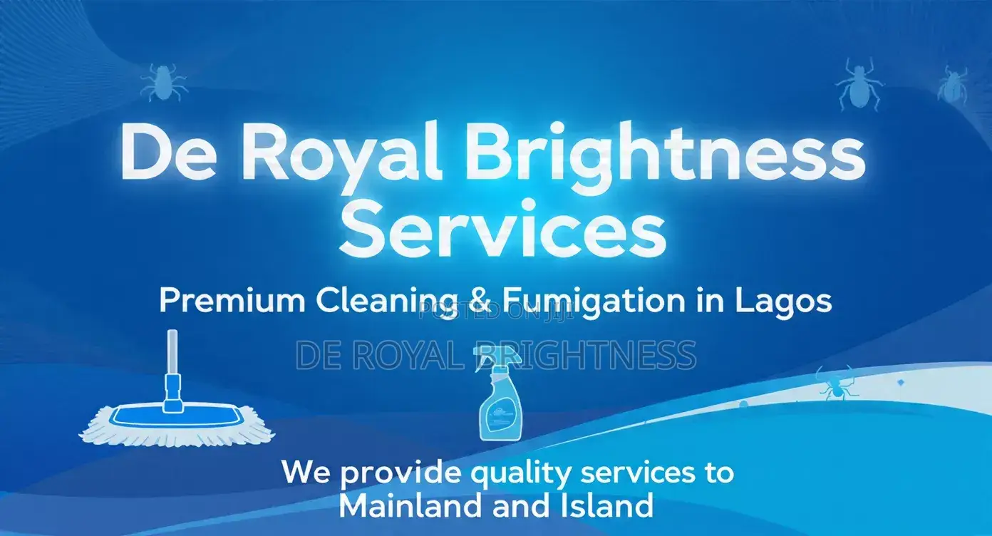 De Royal Brightness Services
