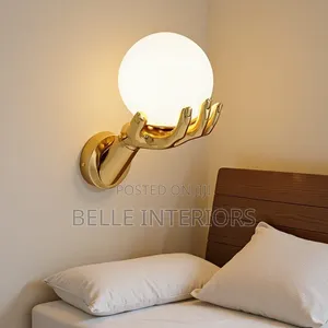 Nordic Creative Postmodern Style Will. Lamps