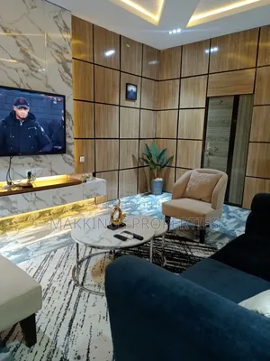 Furnished Mini Flat in Osapa london for rent