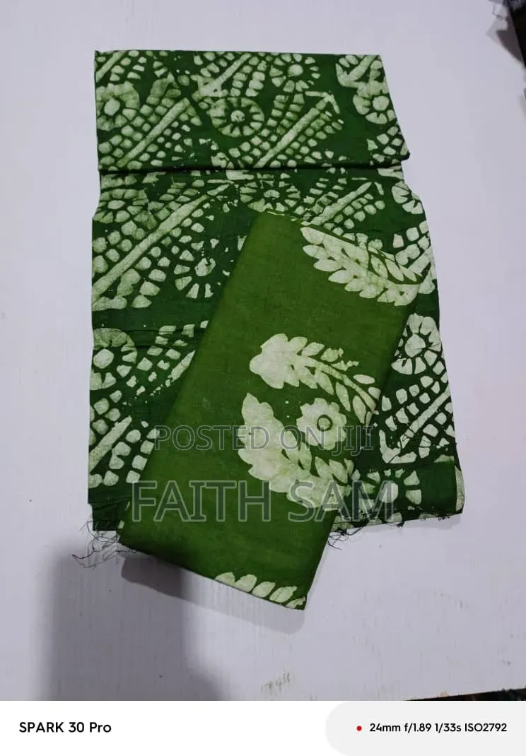 Fabricsstore