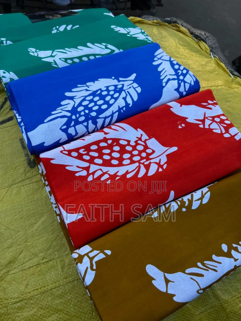 Fabricsstore