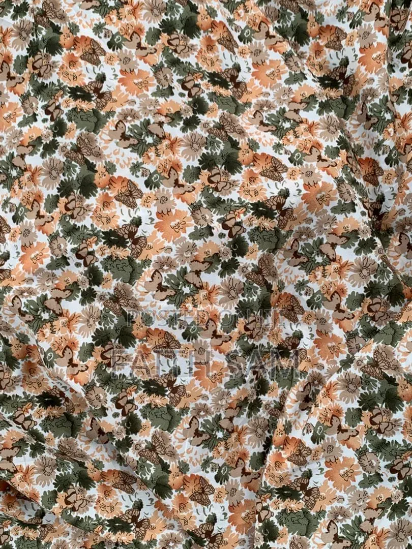 Fabricsstore