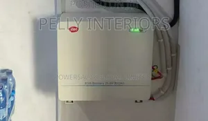 Itel 2.5kwh 24v