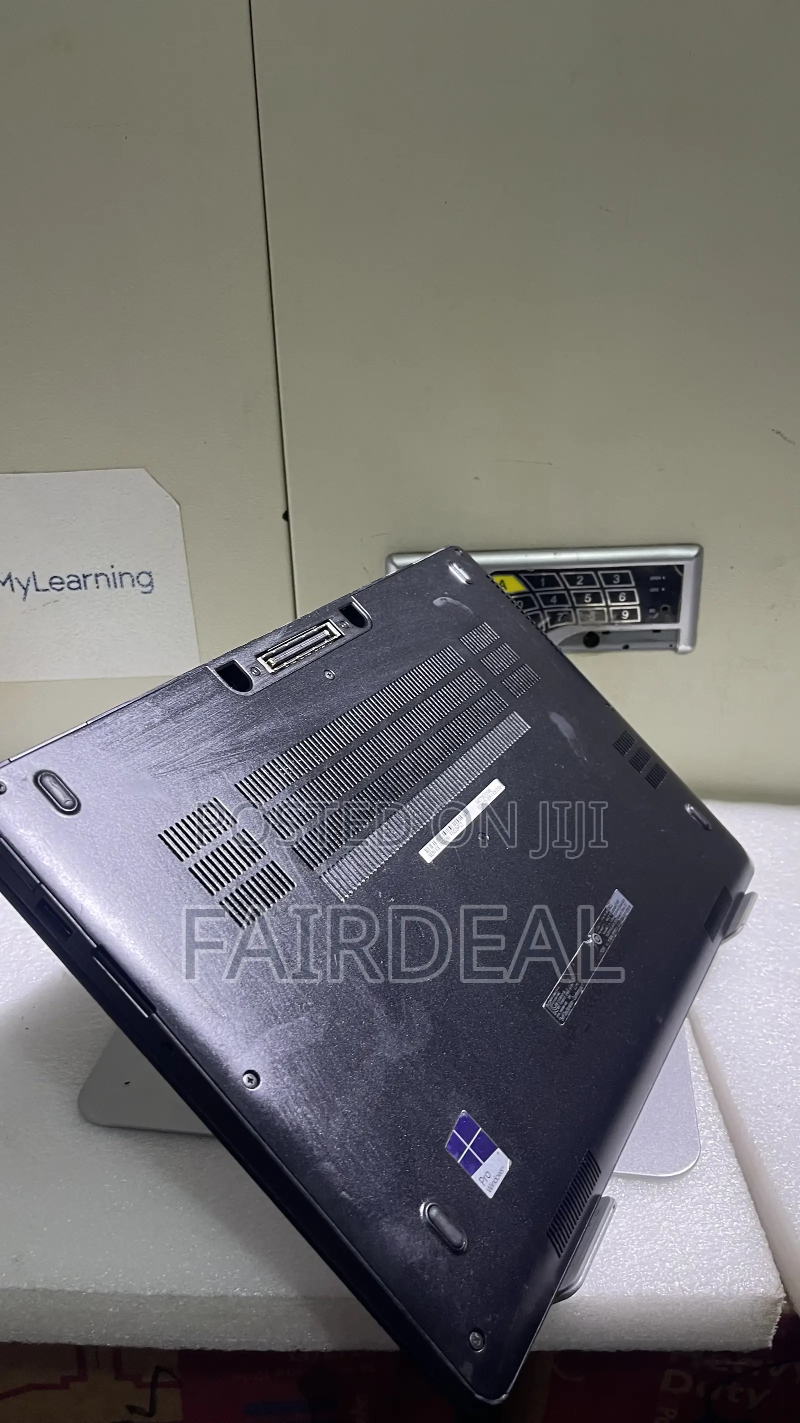 Laptop Dell Latitude 14 E7470 8GB Intel Core i5 SSD 256GB