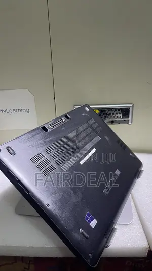 Laptop Dell Latitude 14 E7470 8GB Intel Core i5 SSD 256GB