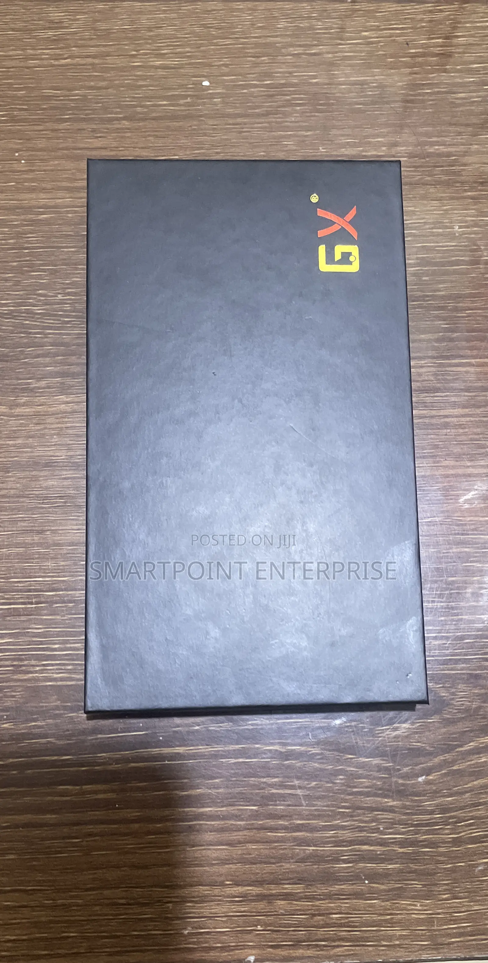 iPhone 15 Pro Gx