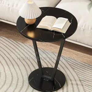 Unique Luxury Side Table