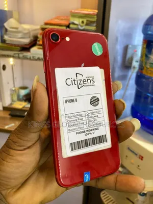 Apple iPhone XR 64 GB Red