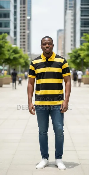 T-Shirt and Polo