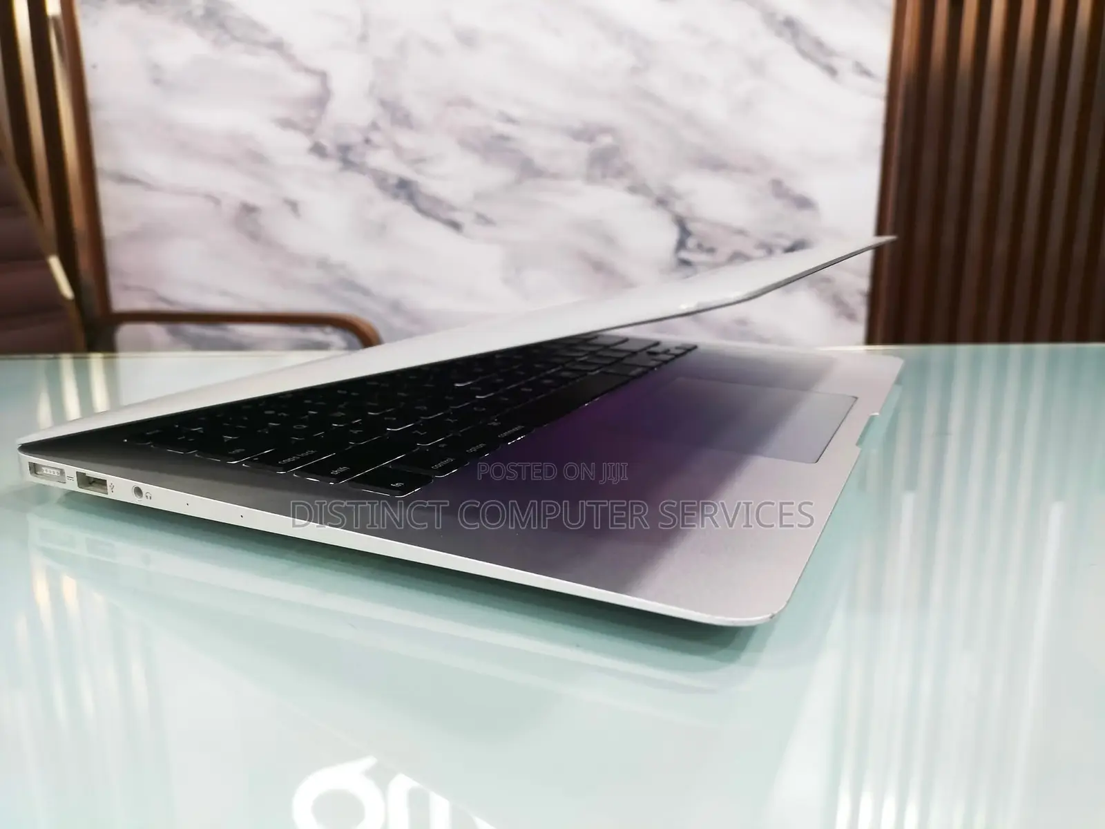 Laptop Apple MacBook Air 2017 8GB Intel Core i5 SSD 256GB