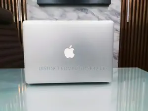 Laptop Apple MacBook Air 2017 8GB Intel Core i5 SSD 256GB