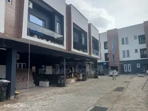 3bdrm Duplex in Seaside Estate, Ado / Ajah for rent