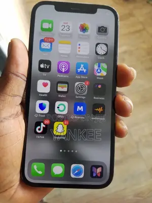 Apple iPhone 12 Pro 256 GB Blue