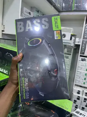 Zealot S86 Wireless Speaker