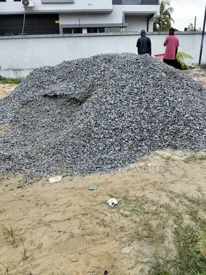 Sand and Chipping Supply